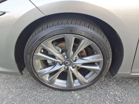 Used 2020 Lexus ES 350 F Sport w/ Accessory Package 2 image 4