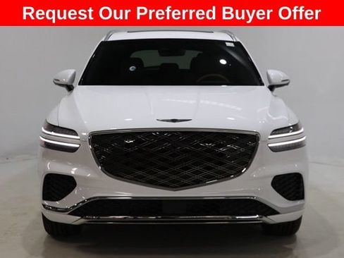 New 2026 Genesis GV70 2.5T Advanced AWD/4WD image 2
