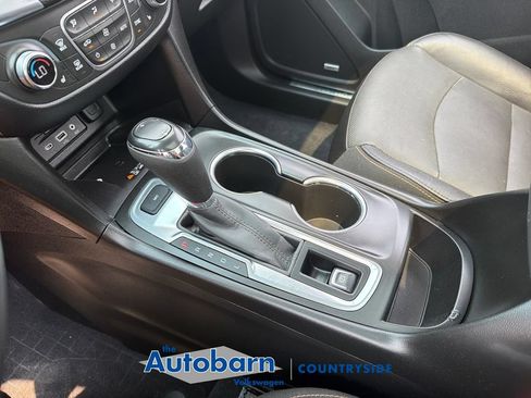 Used 2021 Chevrolet Equinox Premier AWD/4WD image 20