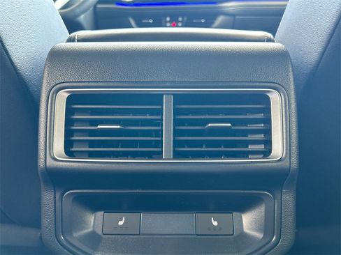 New 2025 Volkswagen Atlas Cross Sport SEL Premium R-Line image 45