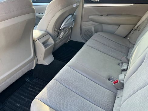 Used 2013 Subaru Outback 2.5i Premium w/ Popular Pkg 1B image 10