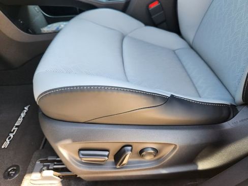 New 2026 Subaru Solterra AWD/4WD image 18