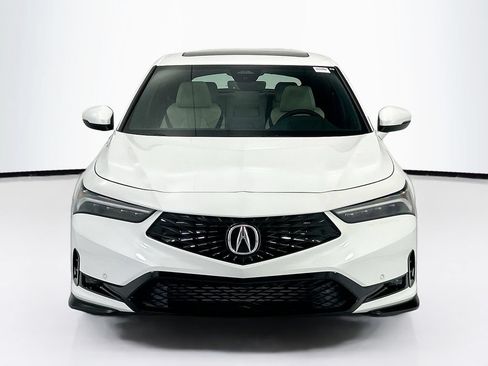 New 2026 Acura Integra A-Spec FWD image 2