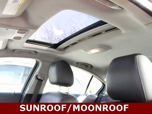 Used 2014 Chevrolet Cruze LT w/ Sun, Sound and Sport Package image 13