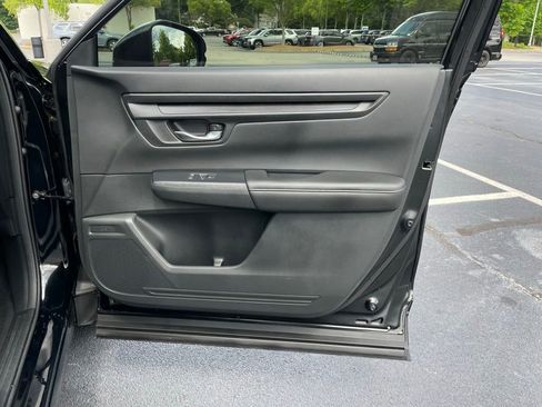 Certified 2026 Honda CR-V EX image 29