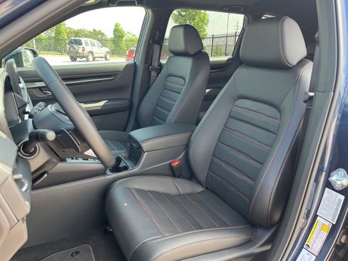 New 2026 Honda CR-V Sport-L image 13