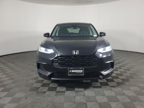 New 2026 Honda HR-V LX image 9