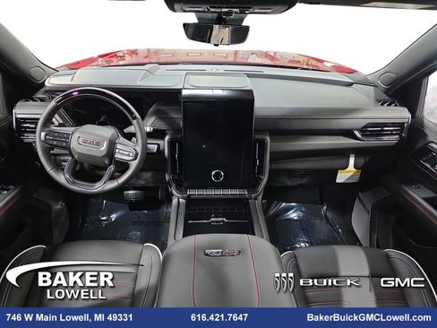 New 2026 GMC Yukon AT4 Ultimate image 9