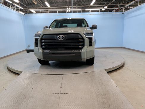 Used 2024 Toyota Tundra SR5 w/ SR5 Convenience Package image 5
