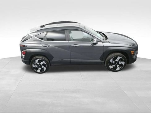 New 2026 Hyundai Kona Limited AWD/4WD image 31
