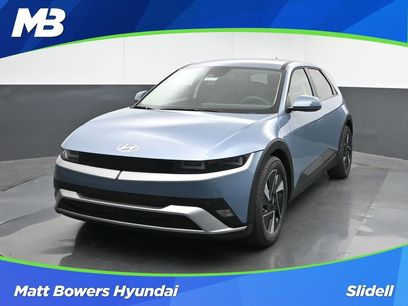New 2026 Hyundai Ioniq 5 SEL