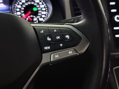 Used 2020 Volkswagen Atlas Cross Sport SE AWD/4WD image 39