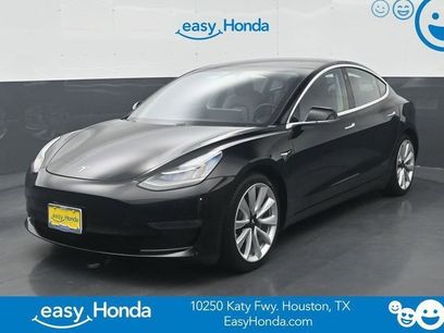Used 2018 Tesla Model 3 Mid Range