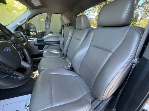 Used 2019 Ford F250 XL w/ XL Value Package RWD image 17