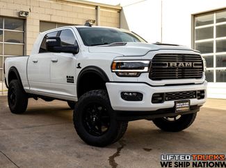 Used 2024 RAM 3500 Laramie w/ Night Edition video 1