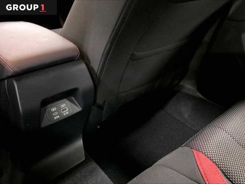 Used 2026 Subaru Impreza RS AWD/4WD image 33