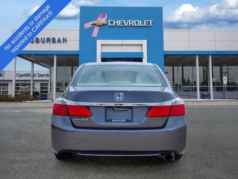 Used 2013 Honda Accord LX image 7