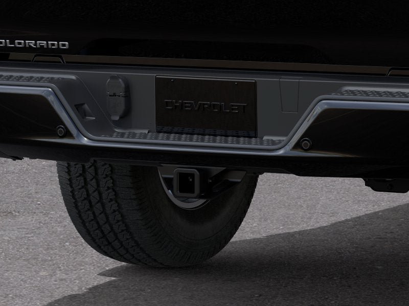 New 2026 Chevrolet Colorado LT w/ Advanced Trailering Package RWD image 14