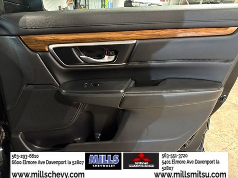 Used 2020 Honda CR-V EX-L image 25