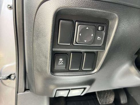 Used 2014 Nissan Juke SV w/ Navigation Package FWD image 23