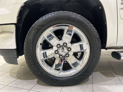 Used 2012 GMC Sierra 1500 SLE w/ Texas Edition RWD image 27