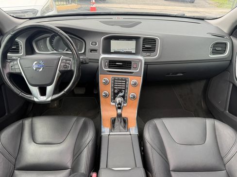 Used 2016 Volvo S60 T5 Inscription Platinum FWD image 7