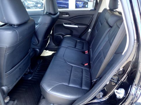 Used 2014 Honda CR-V EX-L image 11