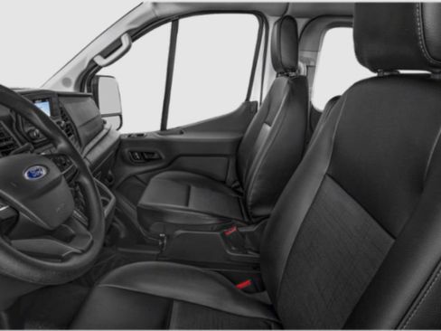 Used 2025 Ford Transit 350 XLT RWD image 5