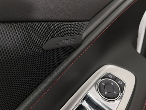 New 2026 Chevrolet Corvette Stingray Coupe w/ 1LT image 23