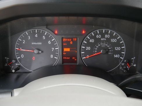 Used 2018 Nissan NV 2500 SV image 17