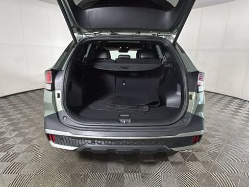 Used 2023 Kia Sportage X-Line w/ X-Line Premium Package AWD/4WD image 27