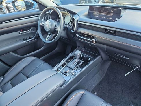 New 2026 MAZDA CX-50 AWD 2.5 Hybrid w/ Weather Package image 31