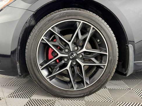 Used 2019 Kia Optima SX FWD image 45