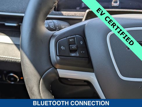 Certified 2025 Ford Mustang Mach-E GT AWD/4WD image 27
