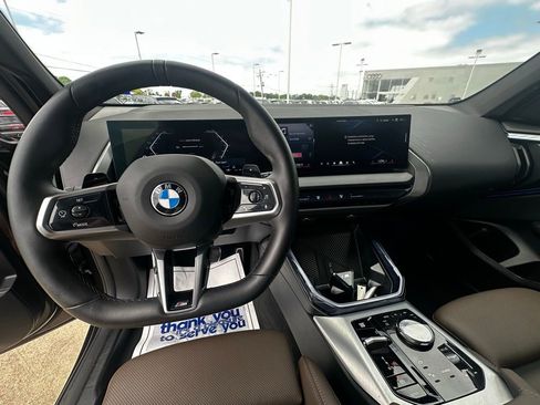 Used 2025 BMW X3 xDrive30 AWD/4WD image 14