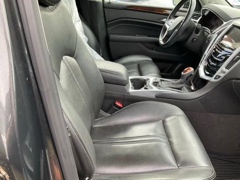 Used 2014 Cadillac SRX Premium FWD image 8