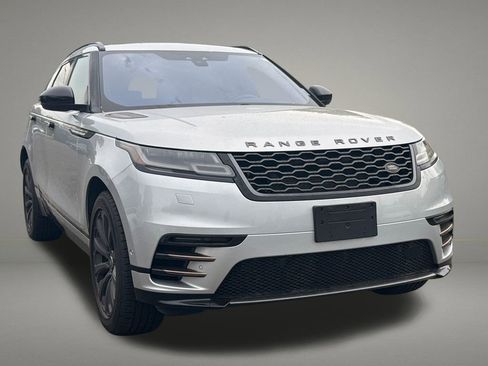 Used 2019 Land Rover Range Rover Velar R-Dynamic SE AWD/4WD image 8