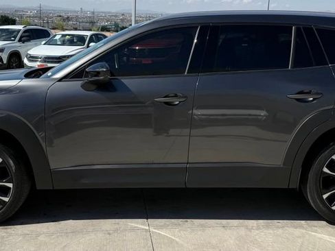 Used 2023 MAZDA CX-50 AWD 2.5 S w/ Cargo Package image 6