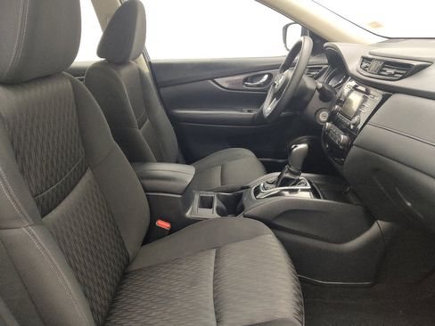 Used 2017 Nissan Rogue S FWD image 21