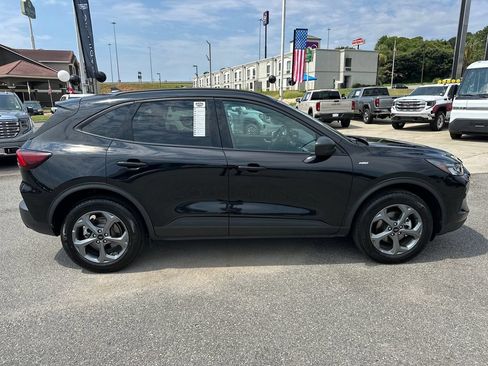 Used 2025 Ford Escape ST-Line AWD/4WD image 8