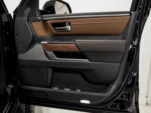 Used 2025 Toyota Tundra 1794 Edition image 49