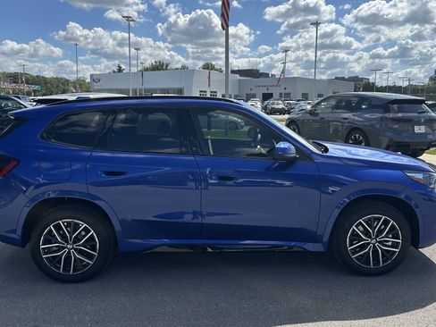 Used 2026 BMW X1 xDrive28i w/ Technology Package AWD/4WD image 10