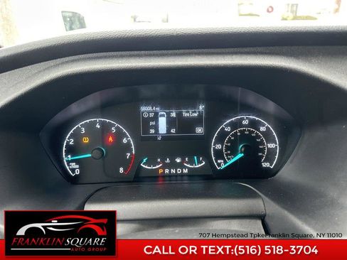 Used 2024 Ford Transit 350 XL image 40