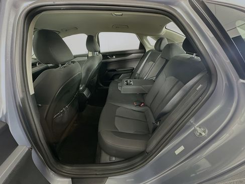 Used 2023 Kia K5 LXS image 26