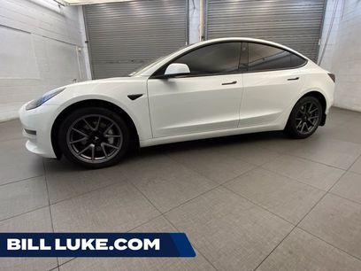 Used 2023 Tesla Model 3 Standard Range