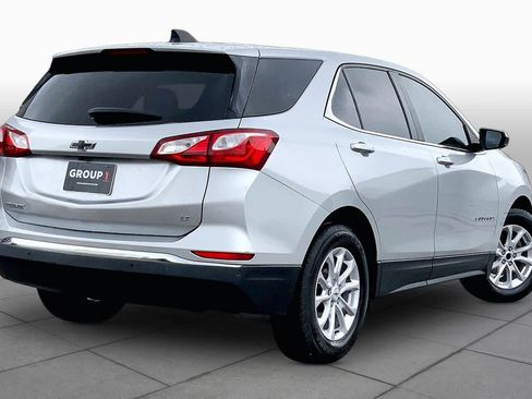 Used 2020 Chevrolet Equinox LT FWD image 13