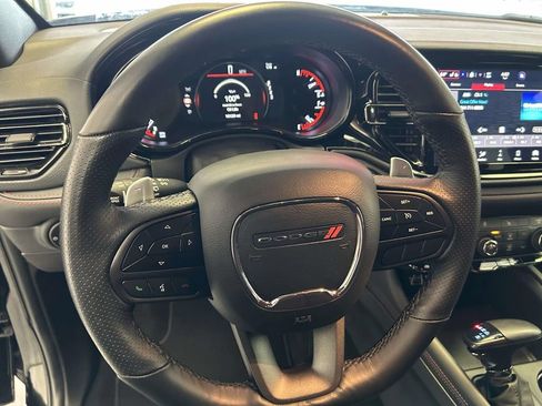 Used 2026 Dodge Durango GT RWD image 18