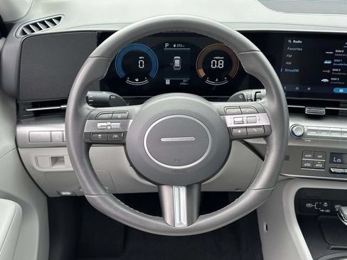 Certified 2026 Hyundai Kona SEL Sport AWD/4WD image 17