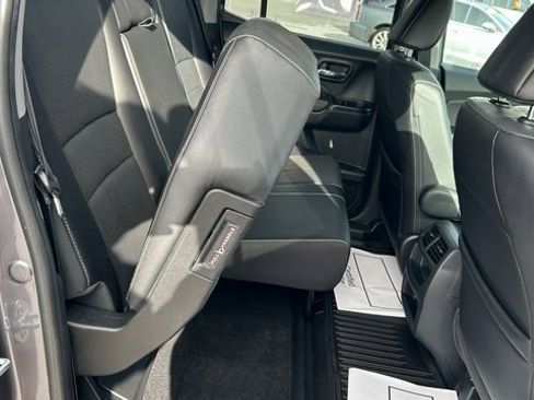 Used 2021 Honda Ridgeline RTL image 46
