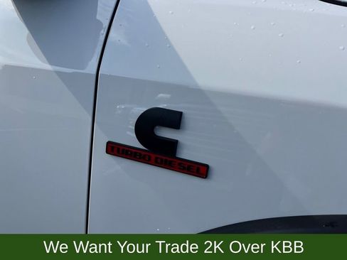 Used 2025 RAM 5500 Tradesman image 30